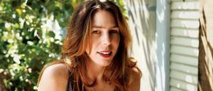 Finalistin beim National Book Award 2013. Rachel Kushner. 