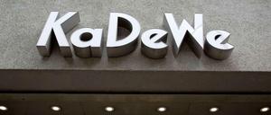 Polizei und Staatsanwaltschaft haben ein zweites Mitglied der Bande gefasst, die im Dezember einen Raubüberfall auf das Kadewe verübt hat.