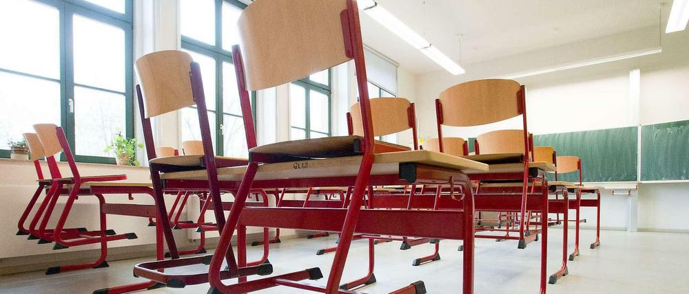 Schule dicht wegen Schadstoffbelastung? Nach drei Krebsfällen an der gleichen Schule wird darüber in Forst gestritten.