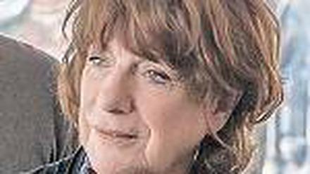 Hannelore Hoger