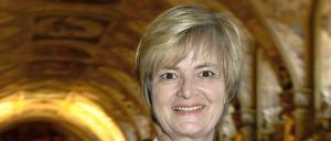 Adelig wurde Gloria von Thurn und Taxis als Gräfin Schönburg-Glauchau geboren, doch ihre Familie war nicht reich. 