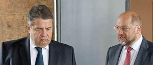 Verlierer gesucht: Nach jetzigem Stand kann kein SPD-Kandidat die nächste Wahl gewinnen. Einer muss es trotzdem machen.