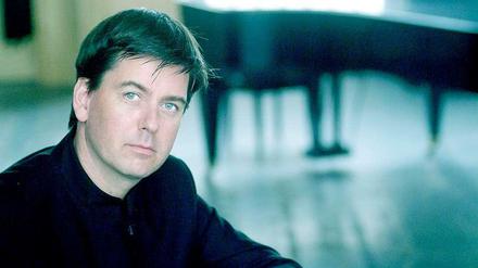 Sebastian Weigle dirigierte das Rundfunk-Sinfonieorchester.