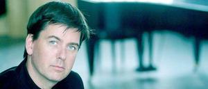 Sebastian Weigle dirigierte das Rundfunk-Sinfonieorchester.