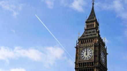 London ist Schauplatz eines Mordes an einem ehemaligen Imam aus Syrien, der ein Kritiker von Assad war.