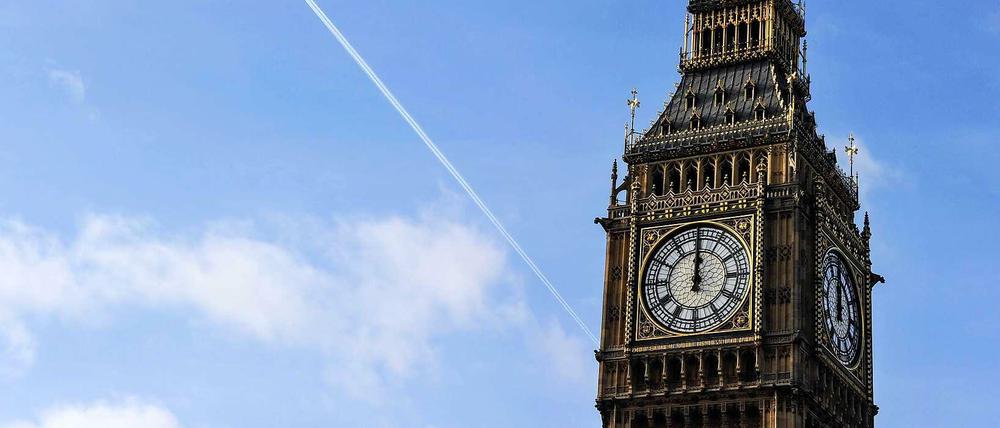 London ist Schauplatz eines Mordes an einem ehemaligen Imam aus Syrien, der ein Kritiker von Assad war.