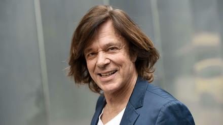 Jürgen Drews gibt ein Konzert in der Mall of Berlin am Donnerstag.