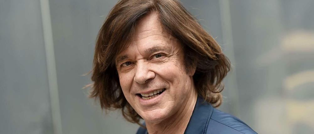 Jürgen Drews gibt ein Konzert in der Mall of Berlin am Donnerstag.