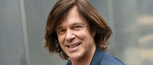 Jürgen Drews gibt ein Konzert in der Mall of Berlin am Donnerstag.