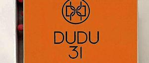 Dudu 31, Bleibtreustraße 31, Charlottenburg, Tel. 030/57795577, Mo-Fr 12-24 Uhr, Sa, So Feiertag 14-24 Uhr.