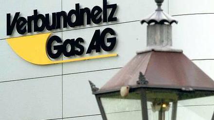 Schwieriges Geschäft: Die Nachfrage sinkt, der Gaspreis auch. 