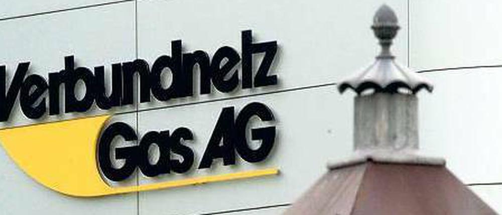 Schwieriges Geschäft: Die Nachfrage sinkt, der Gaspreis auch.