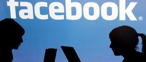 Scheidung per Facebook? Zumindest die entsprechenden Papiere darf eine New Yorkerin jetzt über das soziale Netzwerk versenden.