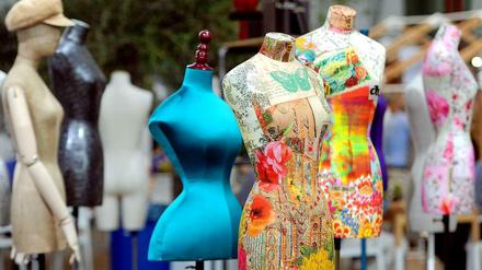 Die Berliner Modemesse "Bread & Butter" will sich im Sommer ein neues Gewand überwerfen und mit einem veränderten Konzept durchstarten.