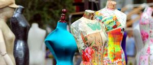 Die Berliner Modemesse "Bread &amp; Butter" will sich im Sommer ein neues Gewand überwerfen und mit einem veränderten Konzept durchstarten.