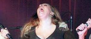 Kreuzberg jubelt. Lili Sommerfeld gewann den ersten Berlin Song Contest. 