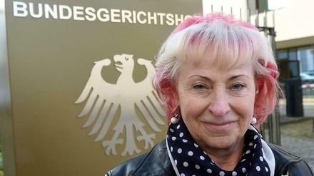 Die Klägerin verlangt vom Tüv Rheinland 40.000 Euro Schmerzensgeld.