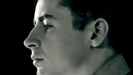 Peter Ronnefeld (1935-1965)