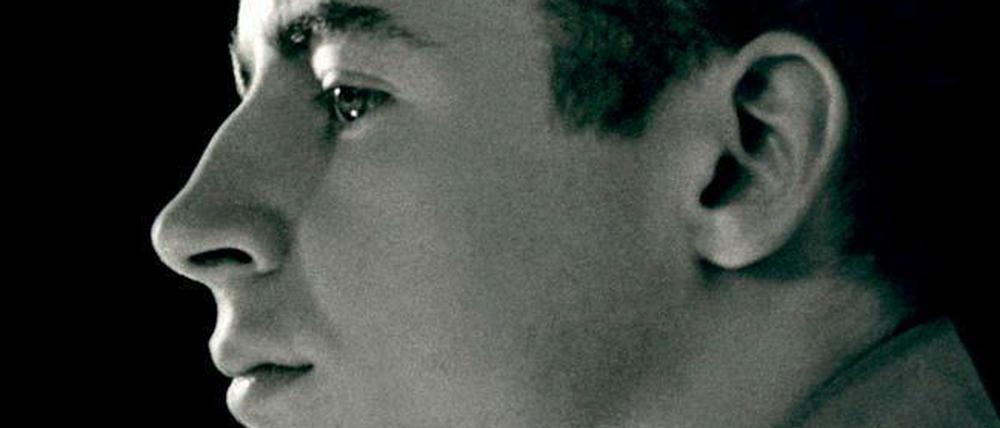 Peter Ronnefeld (1935-1965)