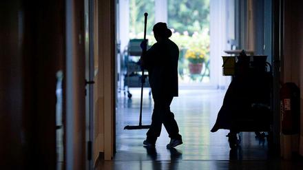 Putzen nach Plan - der allerdings ist in jedem Bundesland anders. Warum eigentlich? 