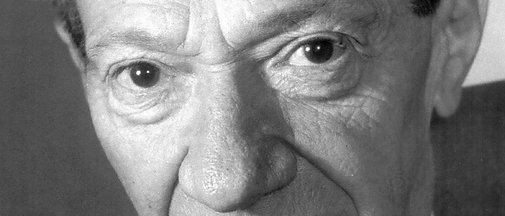 "Berlin, Berlin, wie bist du schön geworden", wunderte sich Friedrich Hollaender schon in den 1920er-Jahren.