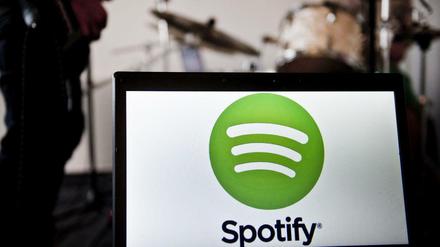 Spotify gerät unter Durck. Andere Konkurrenten drängen in den Markt. Nun haben die schwedischen Entwickler 400 Millionen Dollar eingesammelt, um sich für den Wettbewerb zu rüsten. 