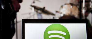Spotify gerät unter Durck. Andere Konkurrenten drängen in den Markt. Nun haben die schwedischen Entwickler 400 Millionen Dollar eingesammelt, um sich für den Wettbewerb zu rüsten. 