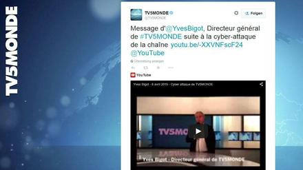 TV5 Monde