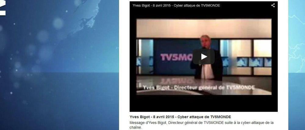 TV5 Monde