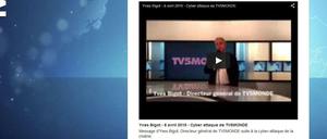 TV5 Monde