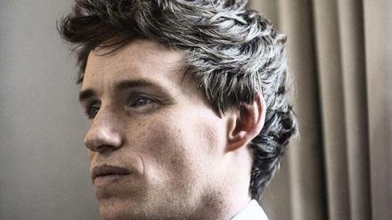 Wird als Favorit gehandelt: Eddie Redmayne. Bald vielleicht als Newt Scamander im "Harry Potter"-Universum auf der Jagd nach "Fantastischen Tierwesen und wo sie zu finden sind".