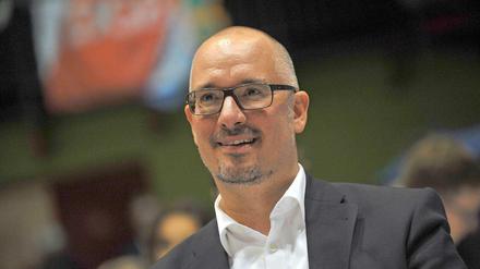 Der SPD-Landeschef Jan Stöß will im Herbst 2016 ins Abgeordnetenhaus einziehen. 
