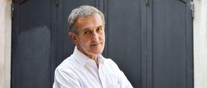 Neil MacGregor.