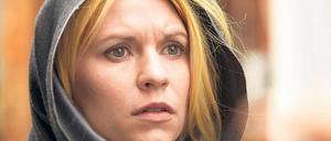 Schauspielerin Claire Danes wird bald häufiger in Berlin sein.