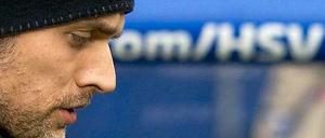 Thomas Tuchel: Ab nächster Saison beim Hamburger SV?