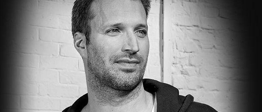 Der Berliner Radiomoderator Sebastian Radke ist im Alter von 40 Jahren gestorben.