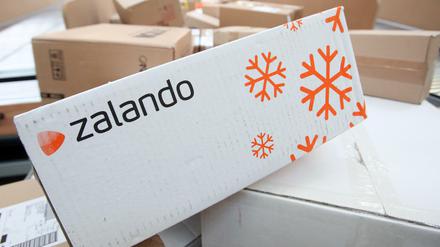 Zalando - auch in Zukunft ausschließlich Modehändler.