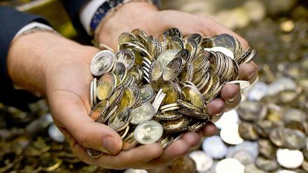 Wie geht es weiter beim Finanzausgleich?