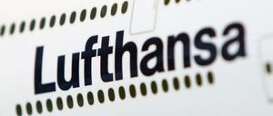 Die Maschine landete gegen 22 Uhr wieder in Schönefeld. Passagiere waren nicht an Bord. Die Maschine sollte nach Frankfurt überführt werden.