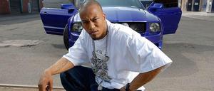 Der Berliner Denis Cuspert nannte sich als Rapper Deso Dogg. Später ging er zum IS.