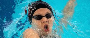 Sonnele Öztürk würde gerne noch länger mit Miro Zeravica zusammenarbeiten.