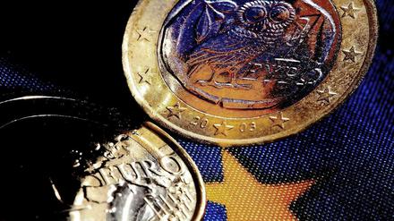 Griechenland braucht dringend Geld - aber die Gläubiger dringen darauf, dass Hellas vorher Reformen abliefert.