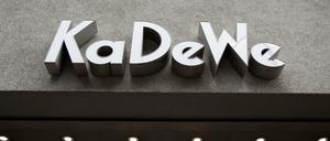 Der wochenlange Streit um einen neuen Tarifvertrag für die Beschäftigten des KaDeWe ist offenbar beigelegt.