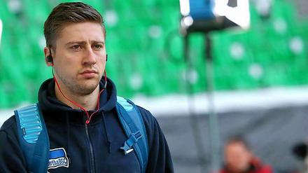 Kölner in Berlin: Jens Hegeler