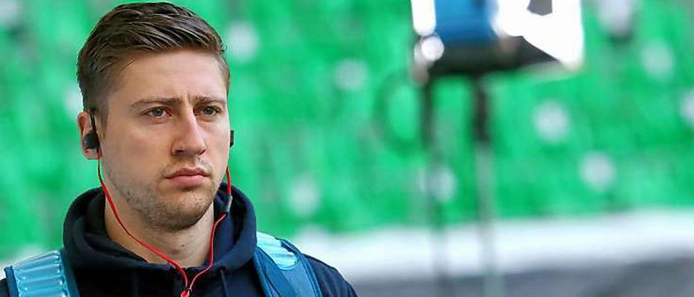Kölner in Berlin: Jens Hegeler