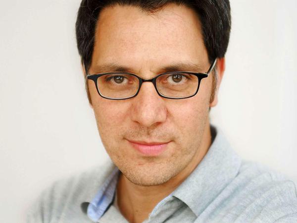 Der Autor ist Redakteur für besondere Aufgaben im Tagesspiegel und hat den Tagesspiegel Zehlendorf konzipiert, das Online-Portal aus dem Südwesten.