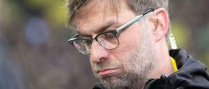 Mal durchatmen und besinnen: Jürgen Klopp soll angeblich um eine Auszeit gebeten haben.
