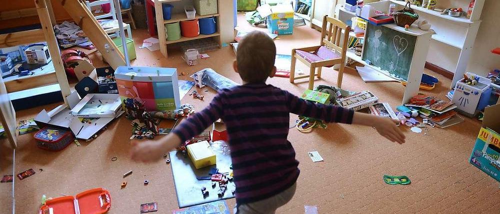 Die SPD möchte insbesondere Alleinerziehende und Familien mit kleinen und mittleren Einkommen stärker unterstützen.