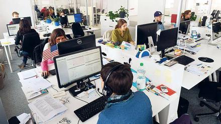 Wer sich mit IT auskennt, kann in vielen Arbeitsbereichen und Branchen eingesetzt werden. Neue Geschäftsfelder sind Cyber Security und Big Data. 