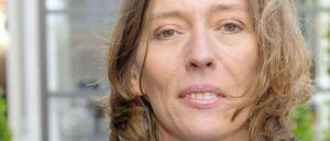Kämpft um den Chef.Job der DFFB: Kamerafrau Sophie Maintigneux. 
